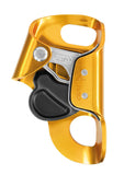 BLOQUEADOR VENTRAL CROLL - PETZL