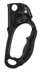 BLOQUEADOR DERECHO ASCENSION COLOR NEGRO - PETZL