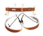 ARNES PARA ALPINISMO Y ESQUI DE MONTAÑA FLY - PETZL