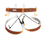 ARNES PARA ALPINISMO Y ESQUI DE MONTAÑA FLY - PETZL