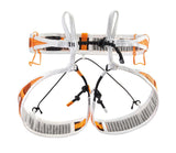 ARNES PARA ALPINISMO Y ESQUI DE MONTAÑA FLY - PETZL