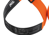 ARNES PARA ESPELEOLOGIA SUPERAVANTI - PETZL