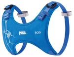 TIRANTES PARA ARNES DE NIÑOS BODY - PETZL