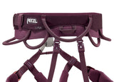 ARNES PARA ESCALADA Y ALPINISMO LUNA - PETZL