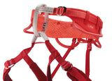 ARNES PARA ESCALADA Y ALPINISMO LUNA - PETZL