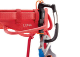 ARNES PARA ESCALADA Y ALPINISMO LUNA - PETZL