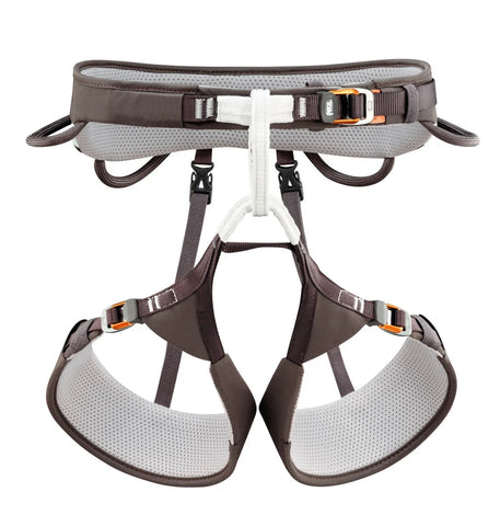 ARNES PARA ESCALADA Y ALPINISMO AQUILA (PAST SEASON) - PETZL