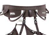 ARNES PARA ESCALADA Y ALPINISMO AQUILA (PAST SEASON) - PETZL