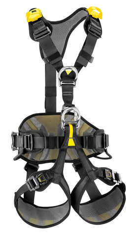 ARNES AVAO BOD FAST VERSION EUROPEA - PETZL