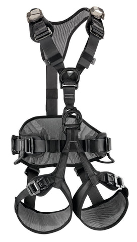 ARNES TACTICO AVAO BOD FAST VERSION EUROPEA - PETZL