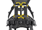 ARNES ANTICAIDAS VOLT VERSION EUROPEA - PETZL