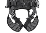 ARNES ANTICAIDAS VOLT WIND VERSION EUROPEA - PETZL
