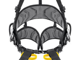 ARNES ANTICAIDAS VOLT WIND VERSION EUROPEA - PETZL