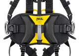 ARNES ANTICAIDAS VOLT WIND VERSION EUROPEA - PETZL