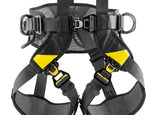 ARNES ANTICAIDAS VOLT VERSION INTERNACIONAL - PETZL