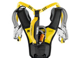 ARNES ANTICAIDAS VOLT VERSION INTERNACIONAL - PETZL