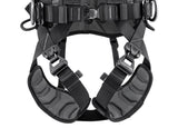 ARNES ANTICAIDAS VOLT VERSION INTERNACIONAL - PETZL