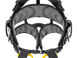 ARNES ANTICAIDAS VOLT VERSION INTERNACIONAL - PETZL