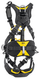 ARNES ANTICAIDAS VOLT VERSION INTERNACIONAL - PETZL