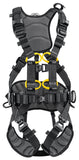 ARNES ANTICAIDAS VOLT VERSION INTERNACIONAL - PETZL