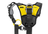 ARNES ANTICAIDAS VOLT WIND VERSION INTERNACIONAL - PETZL