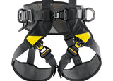 ARNES ANTICAIDAS VOLT WIND VERSION INTERNACIONAL - PETZL