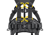 ARNES ANTICAIDAS VOLT WIND VERSION INTERNACIONAL - PETZL
