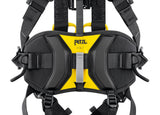 ARNES ANTICAIDAS VOLT WIND VERSION INTERNACIONAL - PETZL
