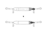 ASIENTO PARA ARNESES VOLT VERSION INTERNACIONAL - PETZL