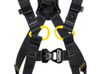 ARNES ANTICAIDAS NEWTON VERSION INTERNACIONL - PETZL