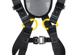 ARNES ANTICAIDAS NEWTON FAST VERSION EUROPEA - PETZL