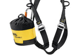 ARNES ANTICAIDAS NEWTON FAST VERSION EUROPEA - PETZL