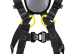 ARNES ANTICAIDAS NEWTON FAST VERSION INTERNACIONAL - PETZL