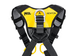 ARNES ANTICAIDAS NEWTON FAST VERSION INTERNACIONAL - PETZL