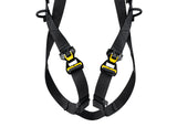 ARNES ANTICAIDAS NEWTON FAST VERSION INTERNACIONAL - PETZL