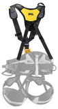 TORSO PARA ARNES TOP CROLL S - PETZL