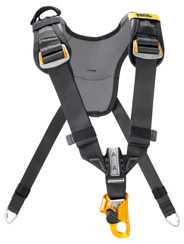 TORSO PARA ARNES TOP CROLL S - PETZL