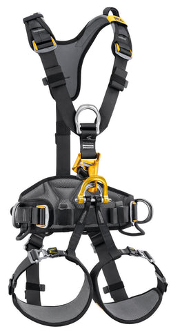 ARNES ASTRO BOD FAST VERSION EUROPEA - PETZL