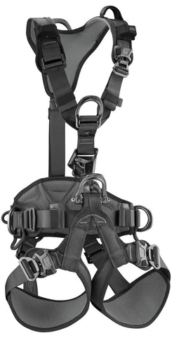 ARNES TACTICO ASTRO BOD FAST VERSION INTERNACIONAL - PETZL