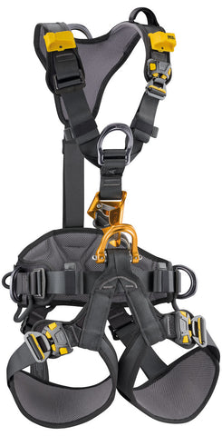 ARNES ASTRO BOD FAST VERSION INTERNACIONAL - PETZL