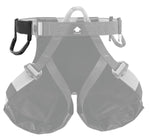 PORTA MATERIAL PARA ARNES CANYON CLUB - PETZL