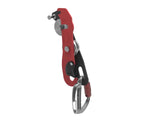 DESCENSOR PARA ESPELEOLOGIA SIMPLE - PETZL