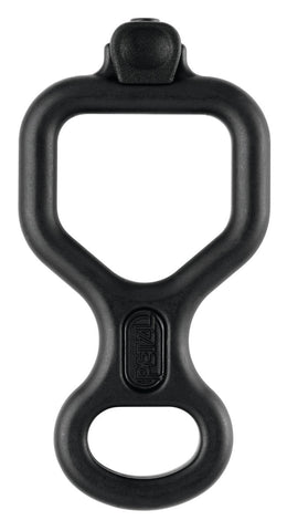 DESCENSOR HUIT ANTIBRULURE - PETZL