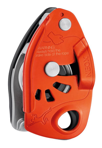 ASEGURADOR NEOX - PETZL