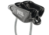 ASEGURADOR DESCENSOR REVERSO - PETZL