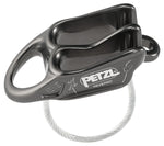 ASEGURADOR DESCENSOR REVERSO - PETZL