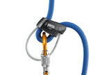 ASEGURADOR DESCENSOR VERSO - PETZL