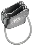 ASEGURADOR DESCENSOR VERSO - PETZL