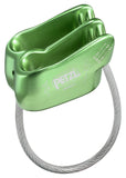 ASEGURADOR DESCENSOR VERSO - PETZL