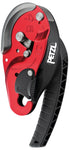 DESCENSOR CON ANTIPANICO I'D L - PETZL